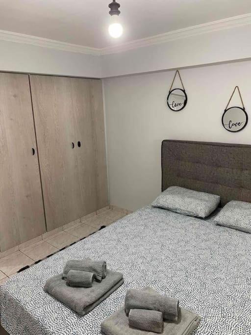 Olas 1-Bedroom Apartment Near The Center Of アテネ エクステリア 写真