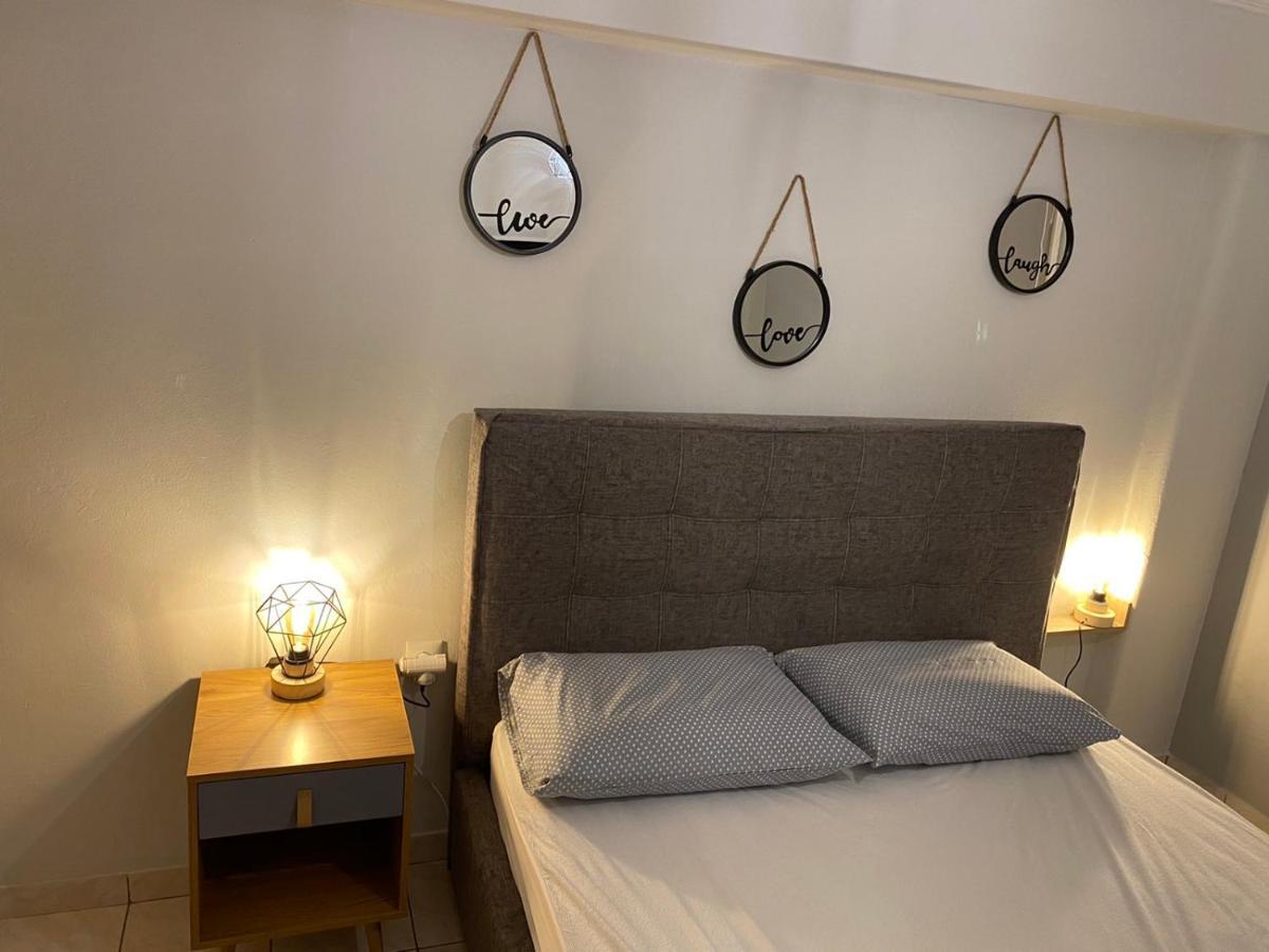 Olas 1-Bedroom Apartment Near The Center Of アテネ エクステリア 写真