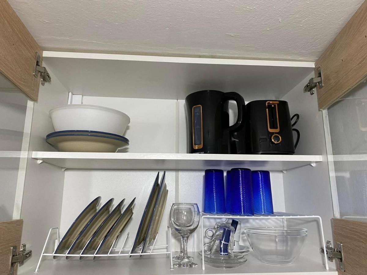 Olas 1-Bedroom Apartment Near The Center Of アテネ エクステリア 写真