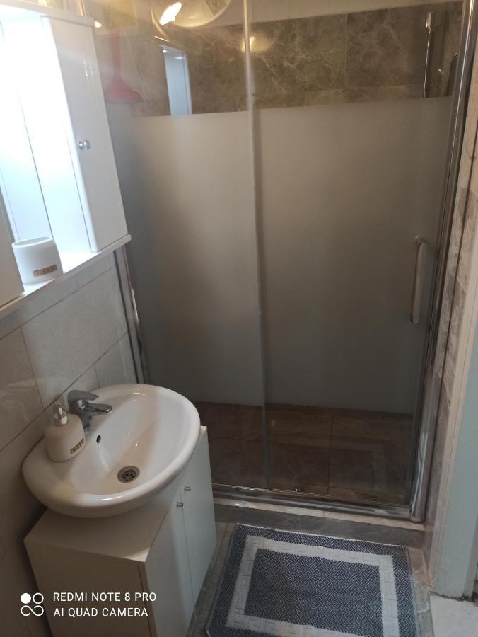Olas 1-Bedroom Apartment Near The Center Of アテネ エクステリア 写真
